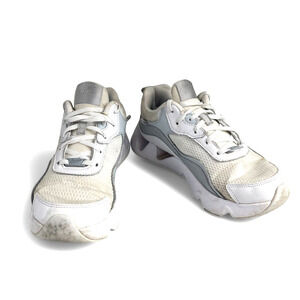 Nike Women 7.5 Ryz 365 Ii White Casual Lifestyle Sneaker CU4874-105 Running